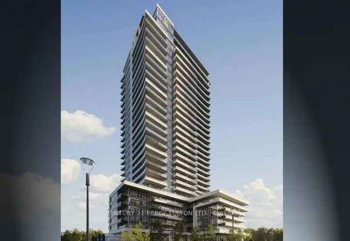 Condo For Sale in Pickering, Ontario