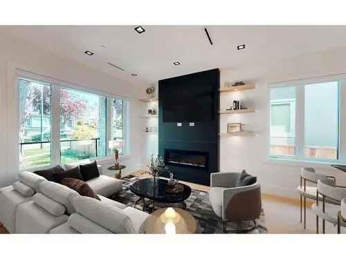 House For Sale In Vancouver, British Columbia