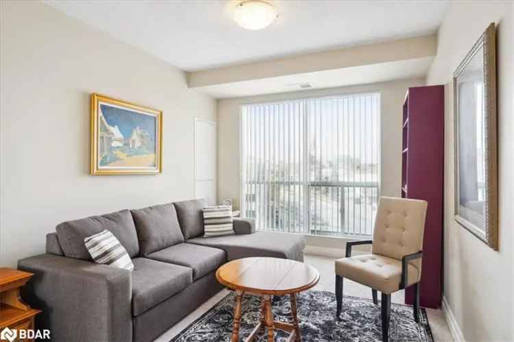 Downtown Guelph Corner Unit 1669 Sq Ft River Views