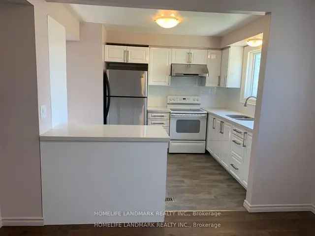 3 Bedroom 2 Bath House For Lease New Kitchen Hardwood Floors