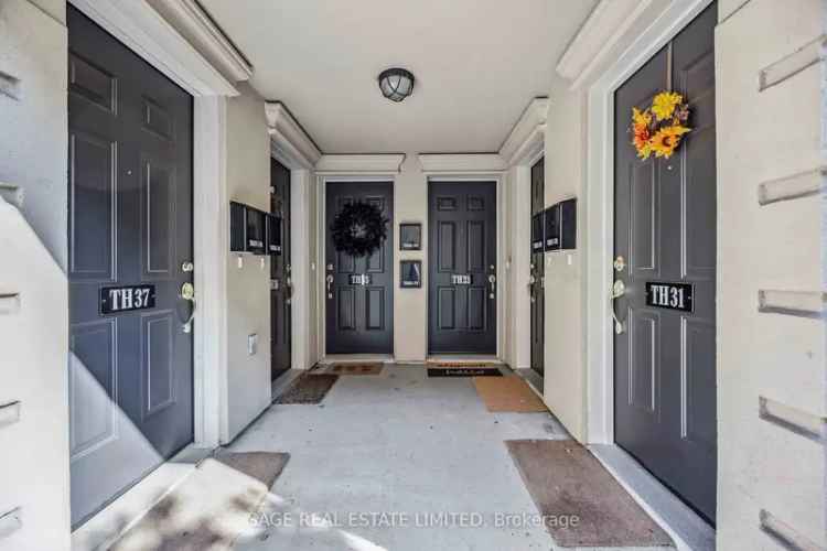 Condo For Sale in Toronto, Ontario