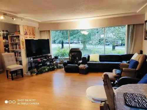 House For Sale In Fleetwood, Surrey, British Columbia