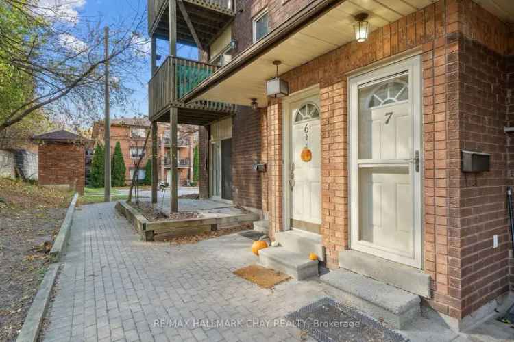 House For Sale in Barrie, Ontario