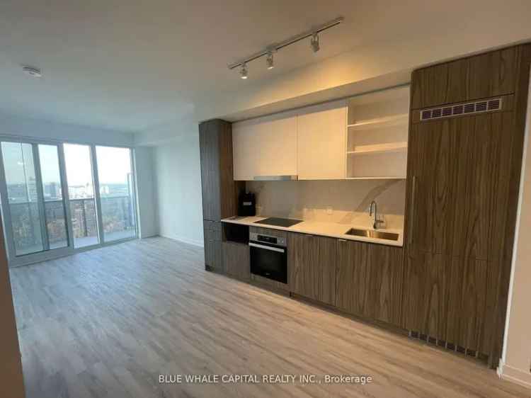 Rent 1 Bedroom Den Condo in Toronto with Stunning Waterfront Views