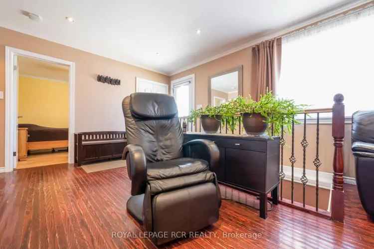 Hillsburgh Bungalow - Updated, Spacious, and Convenient