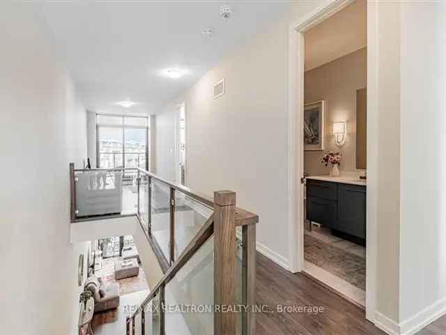 Luxury Marina View Townhome at Friday Harbour