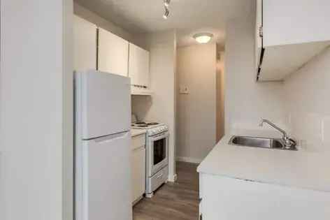 1 room apartment of 53 m² in Calgary