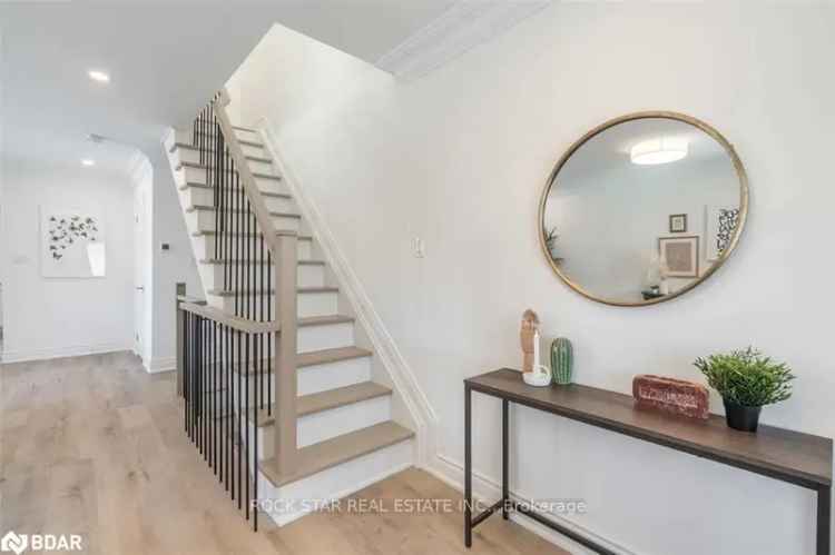 Luxury Home with ADU Potential  Fully Renovated