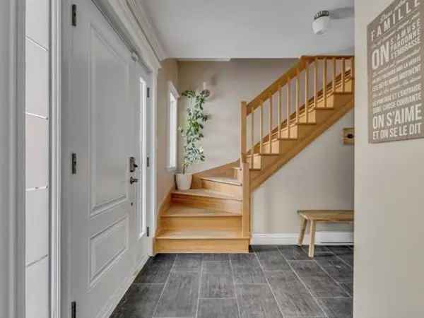 Two or more storey for sale (Quebec North Shore) #RA959