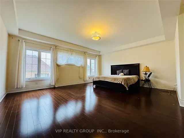 House For Sale in Vaughan, Ontario