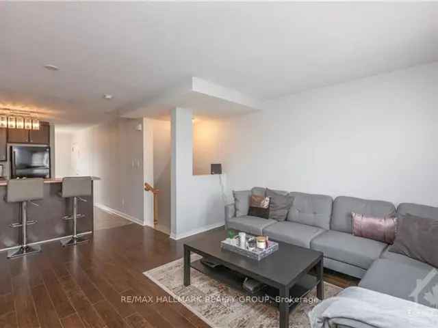 Condo For Sale in Ottawa, Ontario