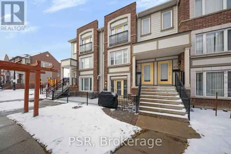 Buy 2 Bedroom Condo Townhouse in a Family Friendly Location