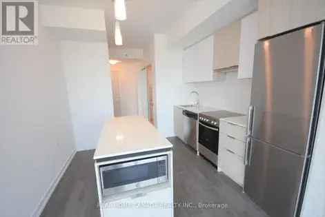 2 Bed 2 Bath Condo Near U of T Toronto