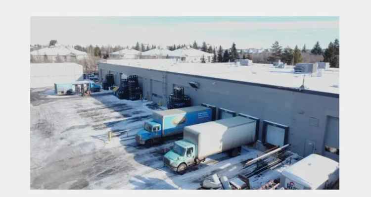 Retail For Sale in St. Albert, Alberta