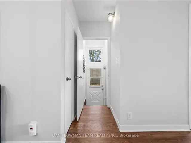 House For Sale in Ajax, Ontario