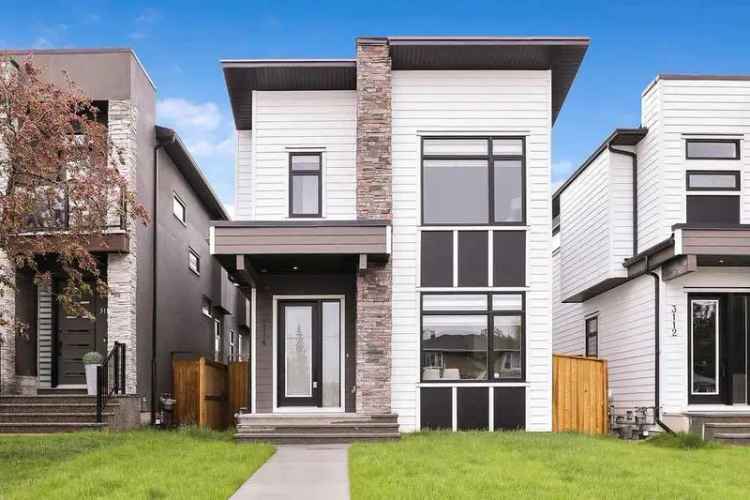 House For Rent in Calgary, Alberta