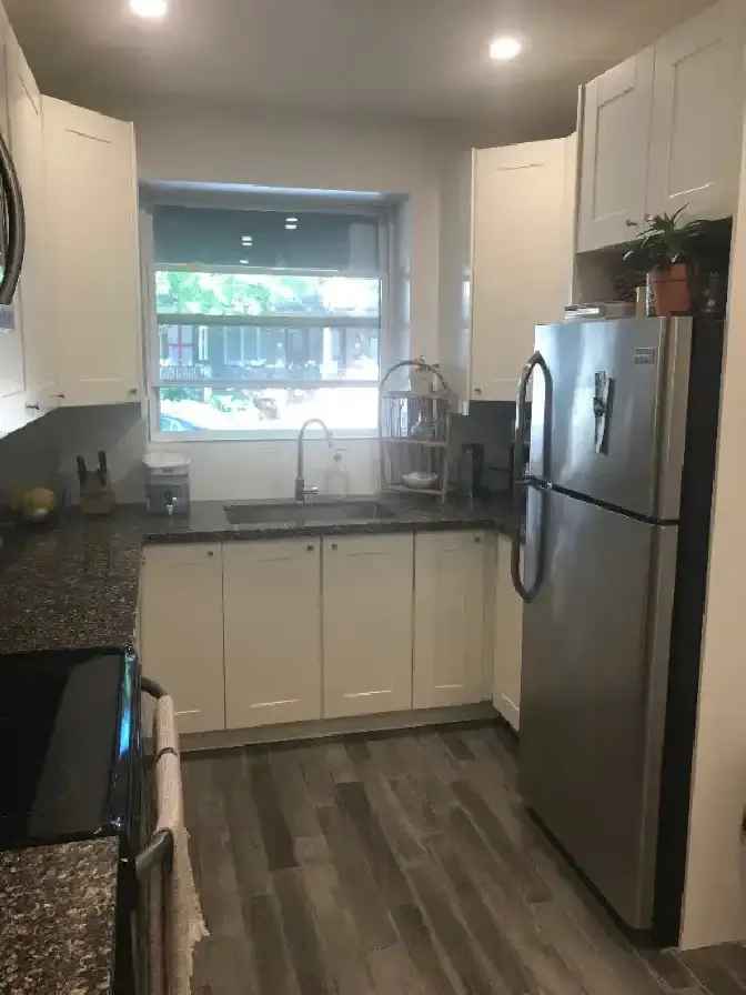 Beautiful 1 Bedroom Annex Unit for Rent w/ Private Yard