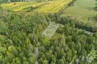 Land For Sale in Ottawa, Ontario