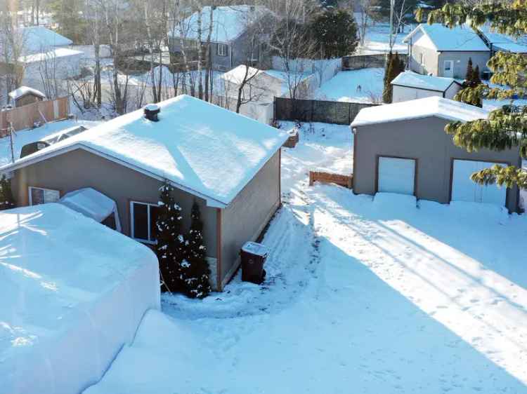 Bungalow for sale, 1648, Rue Louis-Roch, Saint-Lin/Laurentides - Proprio Direct