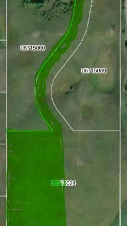 Land For Rent in Stony Plain, Alberta