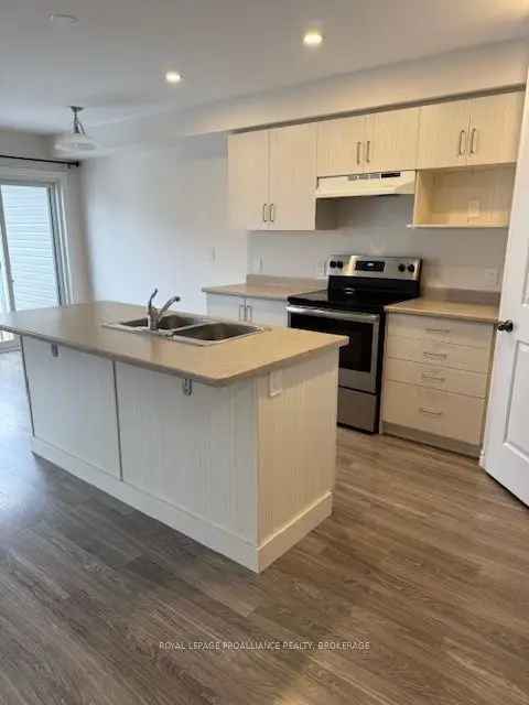 House For Sale in Kingston, Ontario