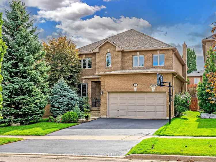 House For Sale in Ottawa, Ontario