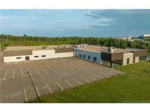 Commercial For Sale In Moncton, New Brunswick