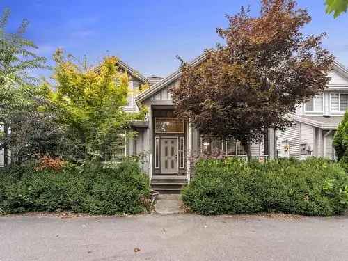 House For Sale In Cloverdale, Surrey, British Columbia