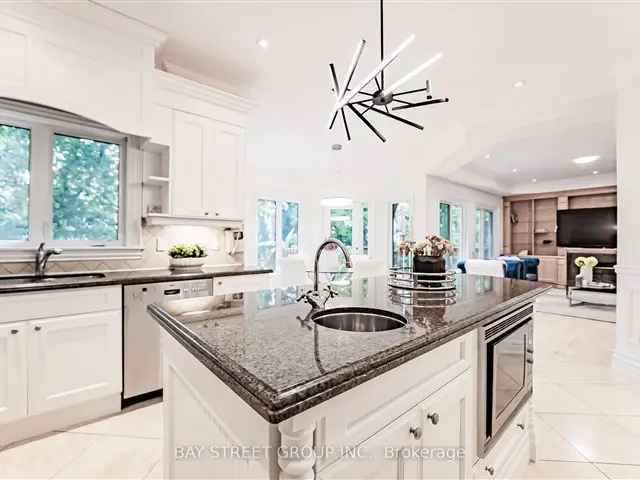 4 3 Bed 3 Bath Home in Willowdale East Near Top Schools