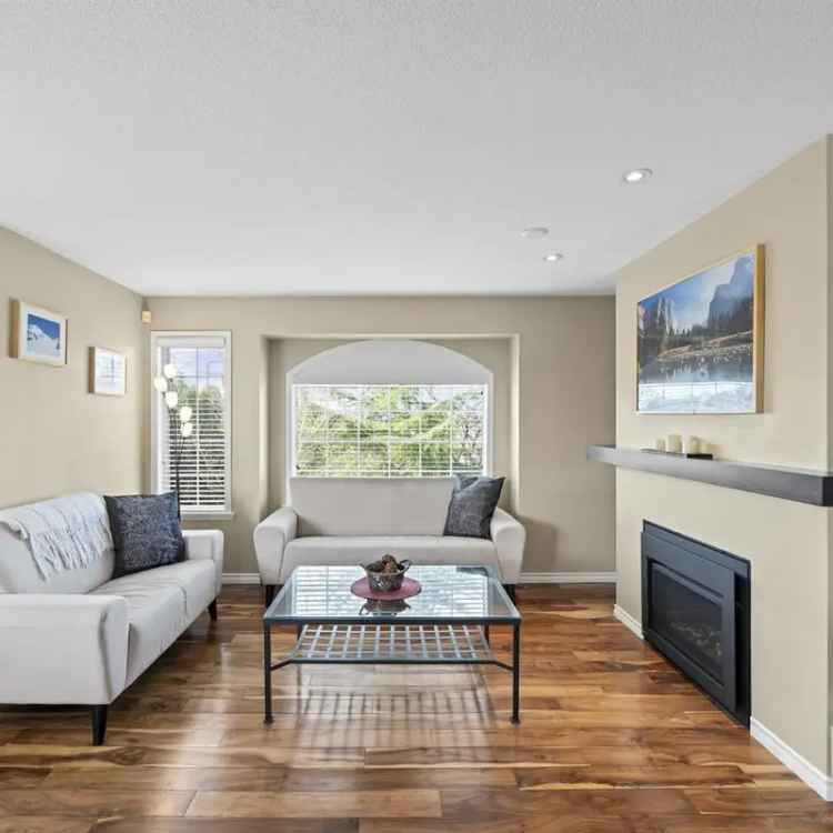 Renovated Basement Home with Mountain Views