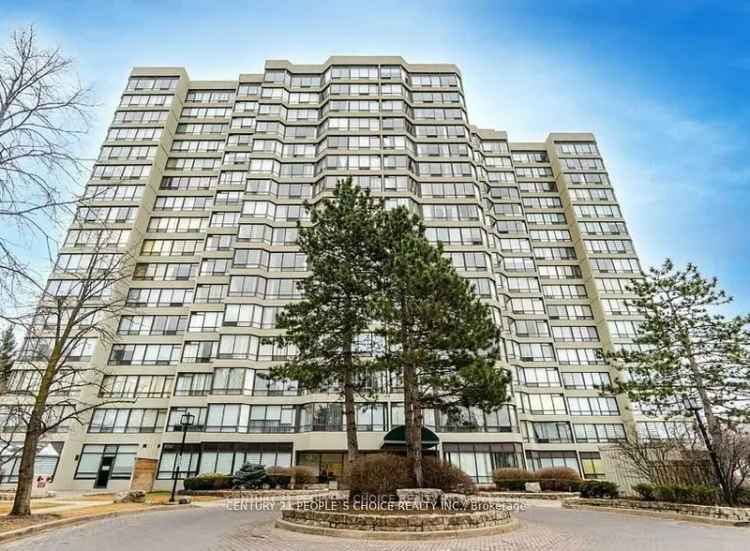 Condo For Sale in Brampton, Ontario