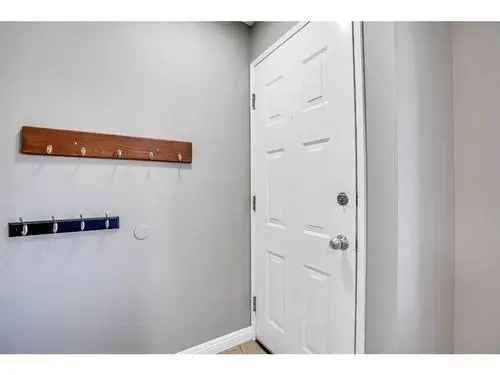 Bright Bungalow with Legal Suite in Falconridge Calgary