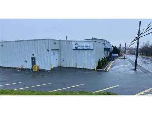 Commercial For Sale In Lower Cowan Heights, St. John's, Newfoundland and Labrador