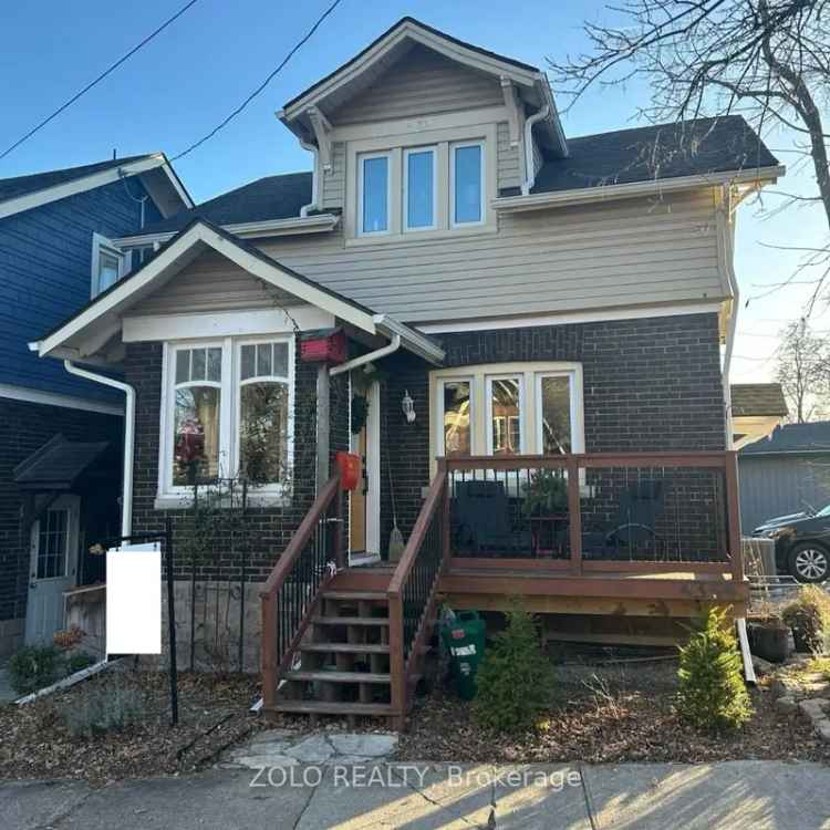 House For Sale in Niagara Falls, Ontario