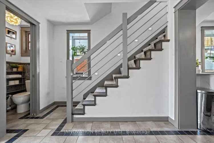 Charming New Edinburgh Home: 4+1 Beds, 4 Baths, Landscaped Lot