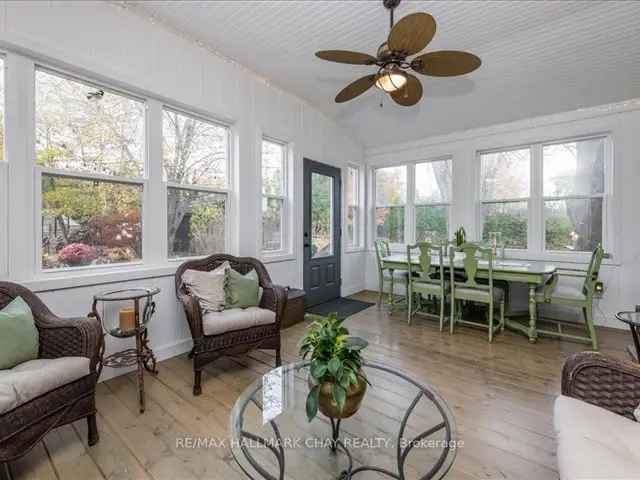 House For Sale in Innisfil, Ontario