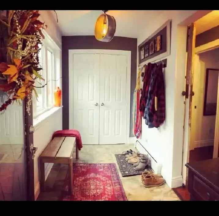 Rent 2 Bedroom House in West Halifax with Utilities Included