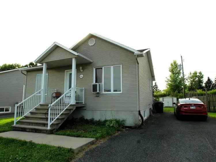 Bungalow for sale, 2445, Rue Berlioz, Drummondville - Proprio Direct