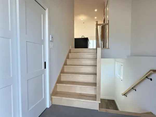 3 Bedroom Semi-Detached Bungalow for Sale
