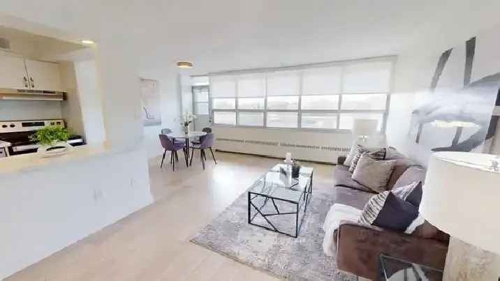 Apartment for Rent in Toronto, Toronto at 30 Edith