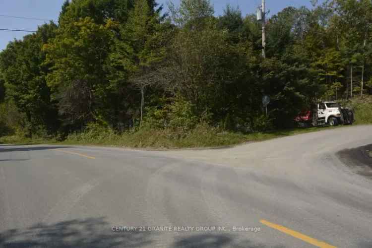 Land For Sale in null, Ontario