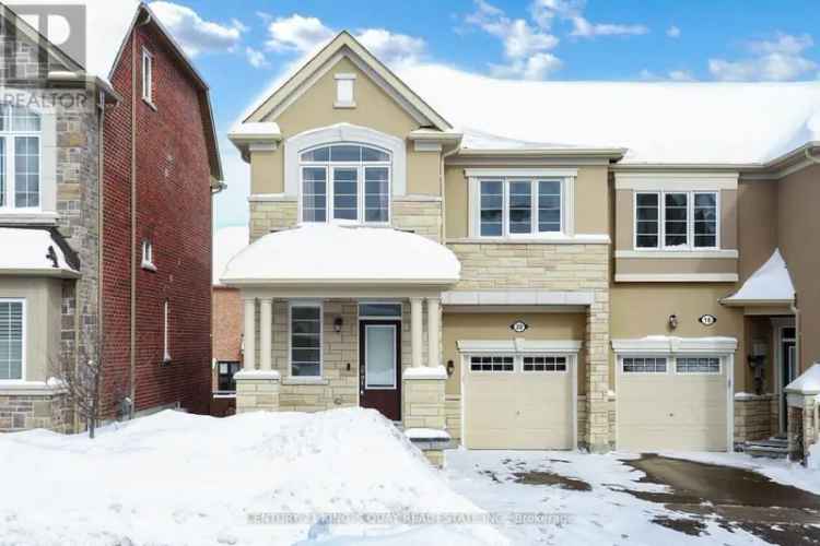 House For Sale in Richmond Hill, Ontario