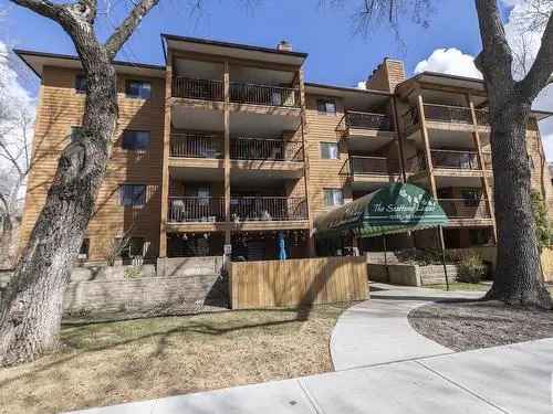 1 Bedroom Condo For Sale in Edmonton Boyle Street