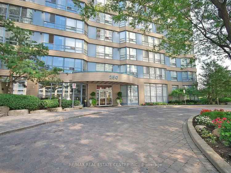 Luxury Penthouse in Mississauga City Centre