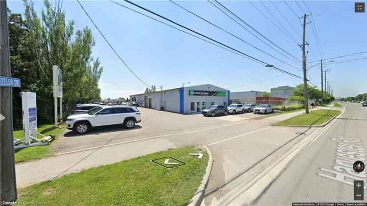 Commercial For Sale in Burlington, Ontario