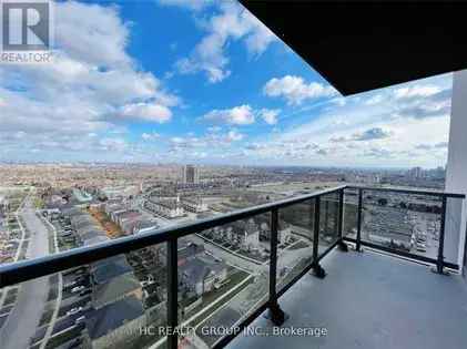 2 rooms apartment of 1143 m² in Mississauga