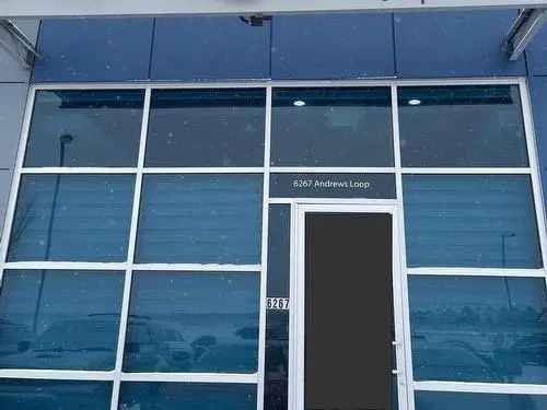 Commercial For Sale In Ambleside, Edmonton, Alberta