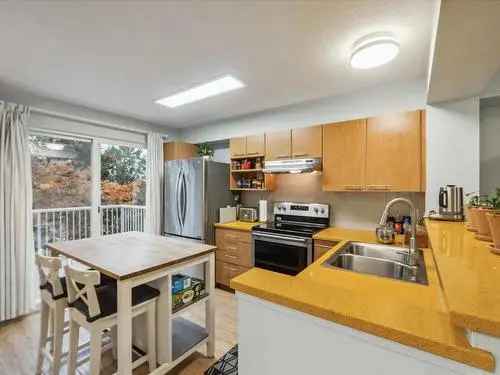 House For Sale In Willoughby, Langley, British Columbia