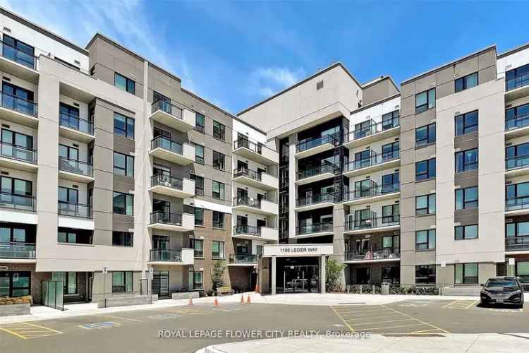 Condo For Rent in Milton, Ontario