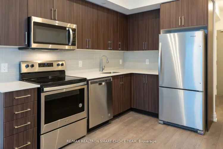 Condo For Rent in Toronto, Ontario